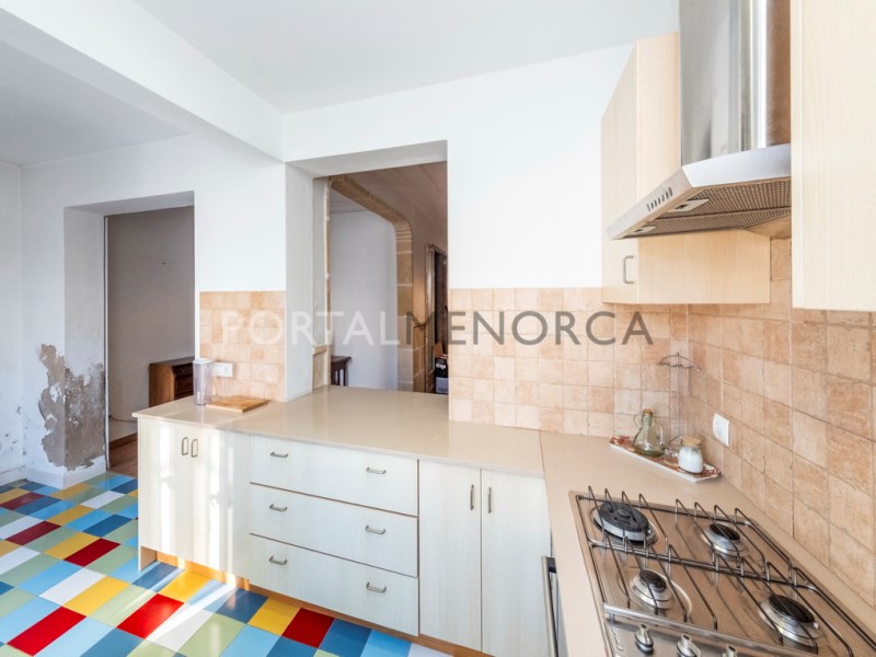 Chalé en venta en Menorca East 5