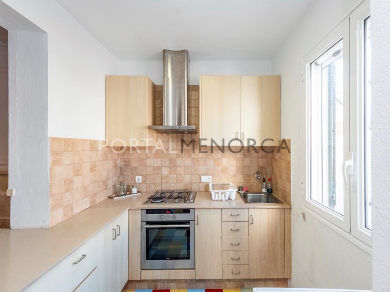 Chalé en venta en Menorca East 6