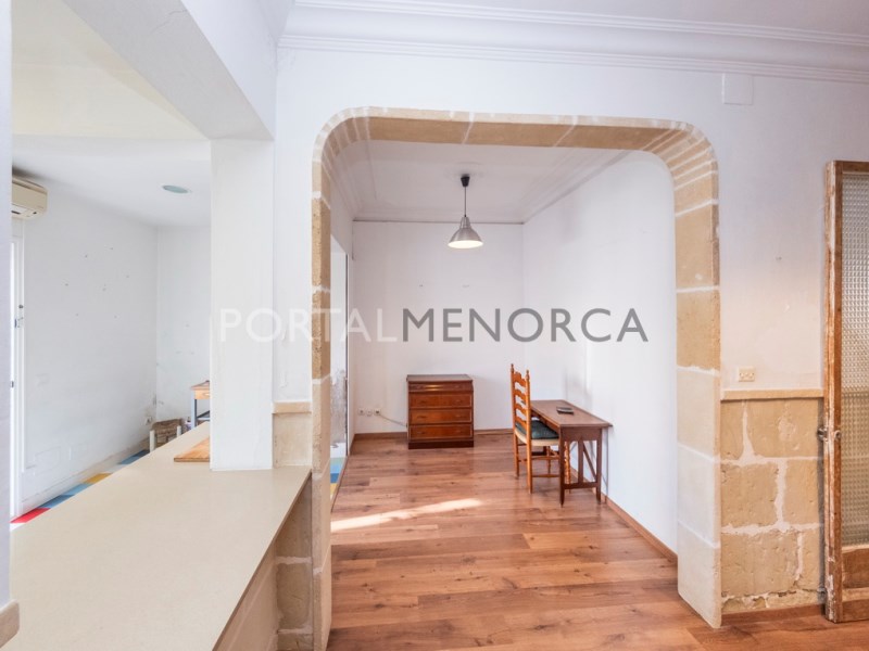 Chalé en venta en Menorca East 8