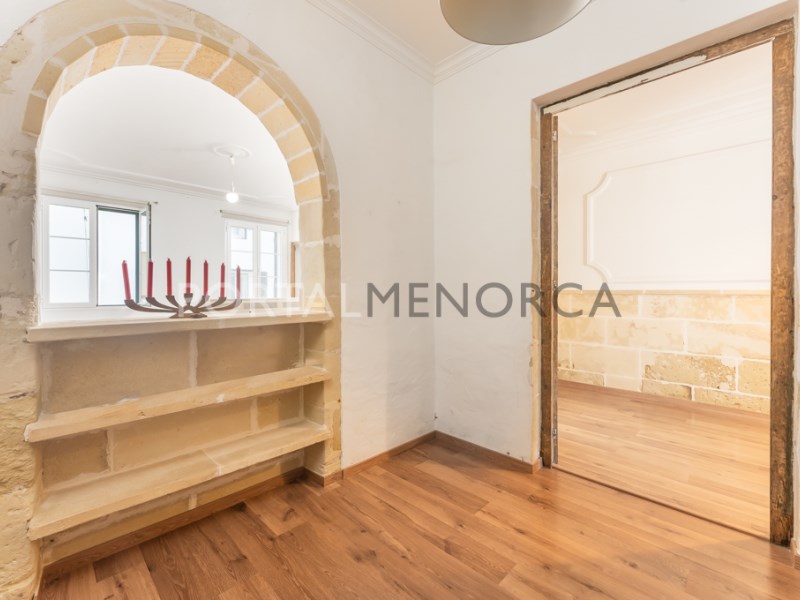 Chalé en venta en Menorca East 11