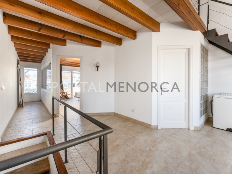 Chalé en venta en Menorca East 20