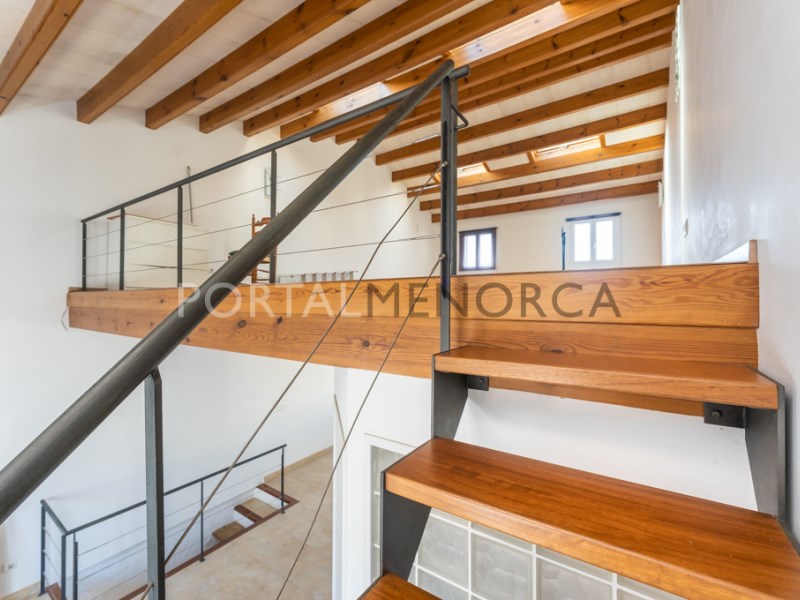 Chalé en venta en Menorca East 22