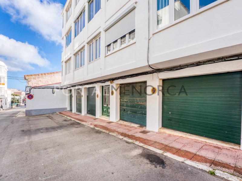 Chalé en venta en Menorca East 25