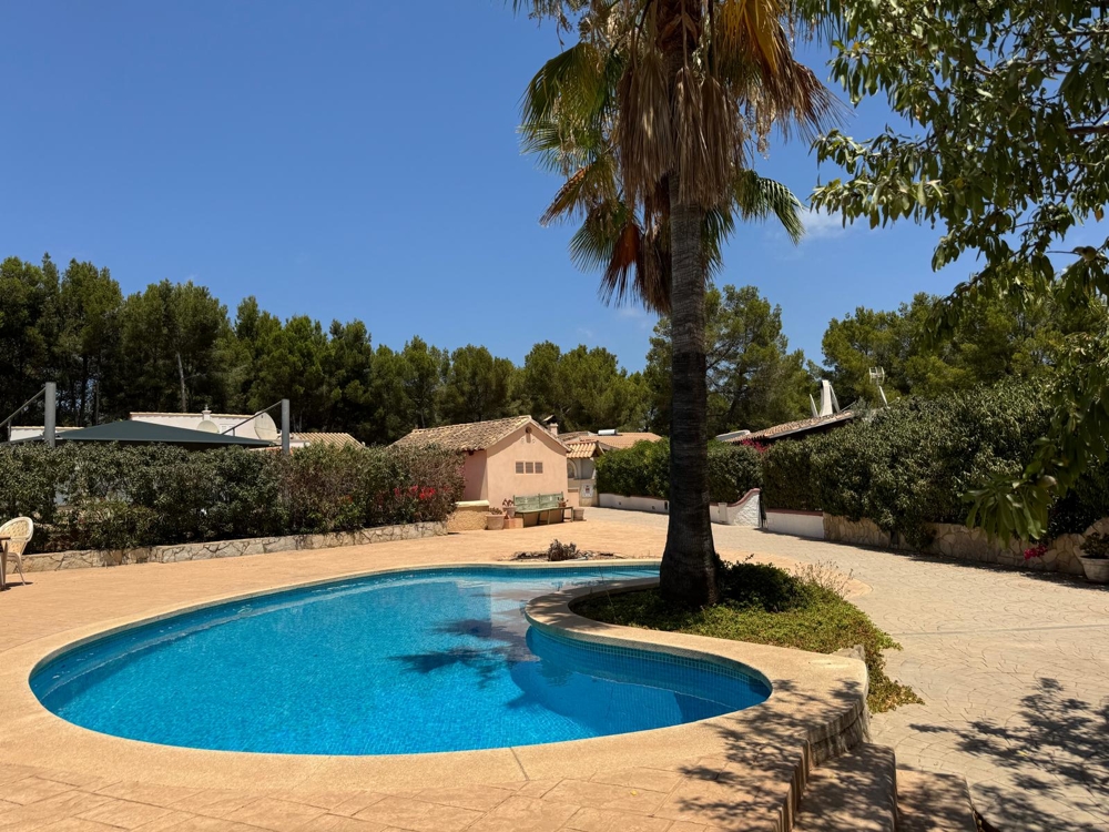 Chalé en venta en Mallorca Southwest 1