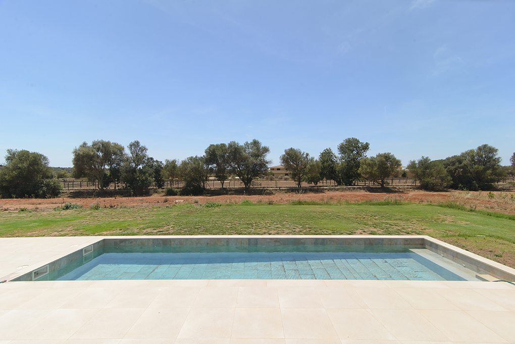 Countryhome for sale in Mallorca South 2