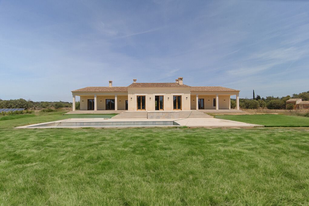 Countryhome for sale in Mallorca South 9