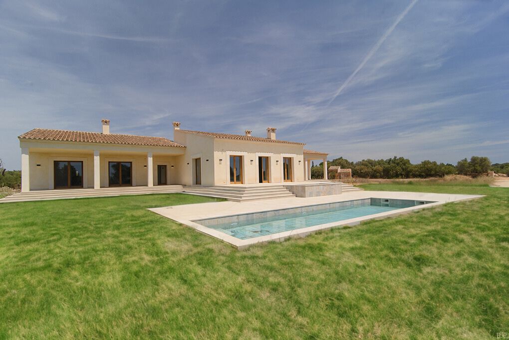 Countryhome for sale in Mallorca South 10