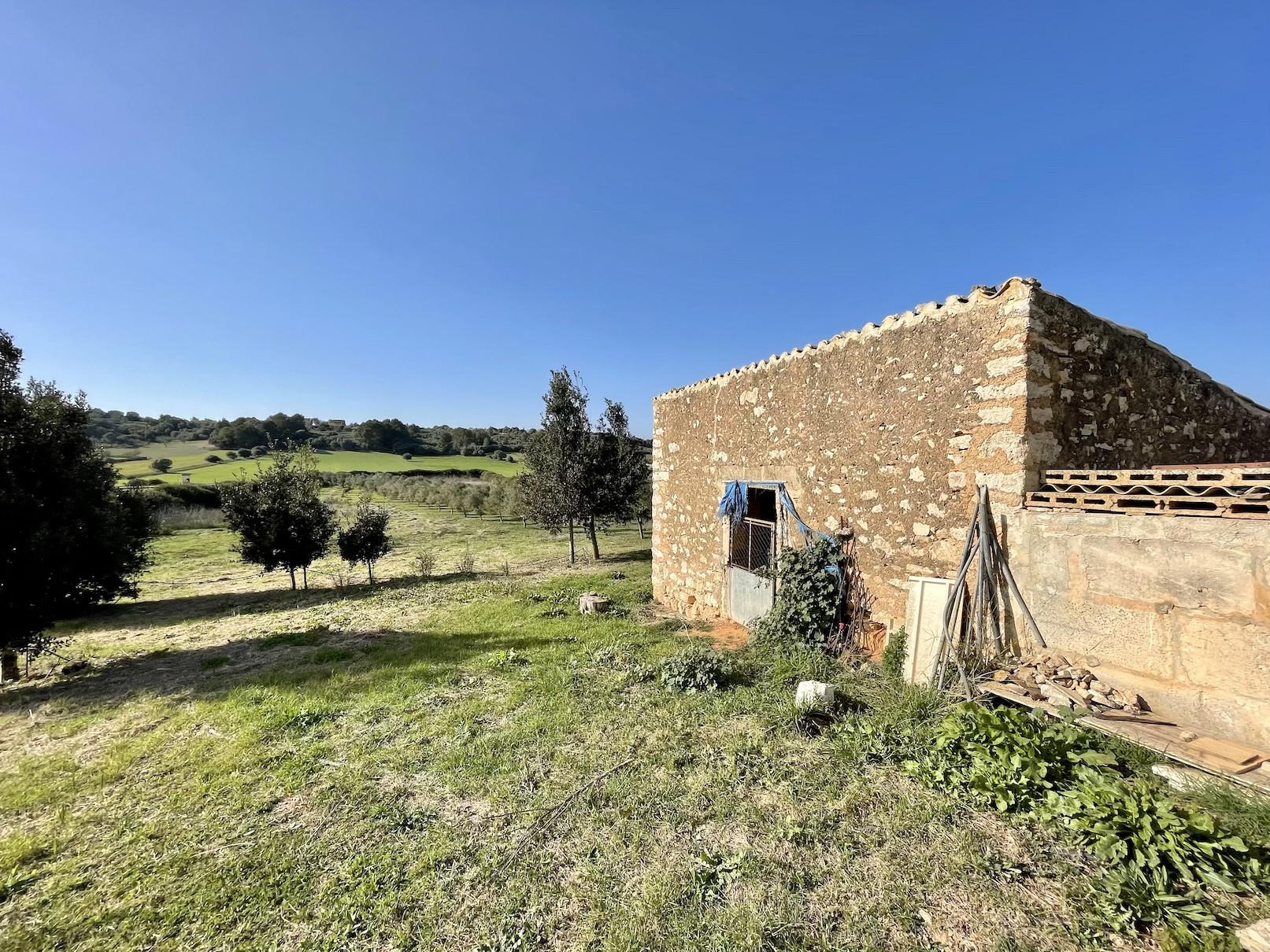 Plot à vendre à Mallorca East 6