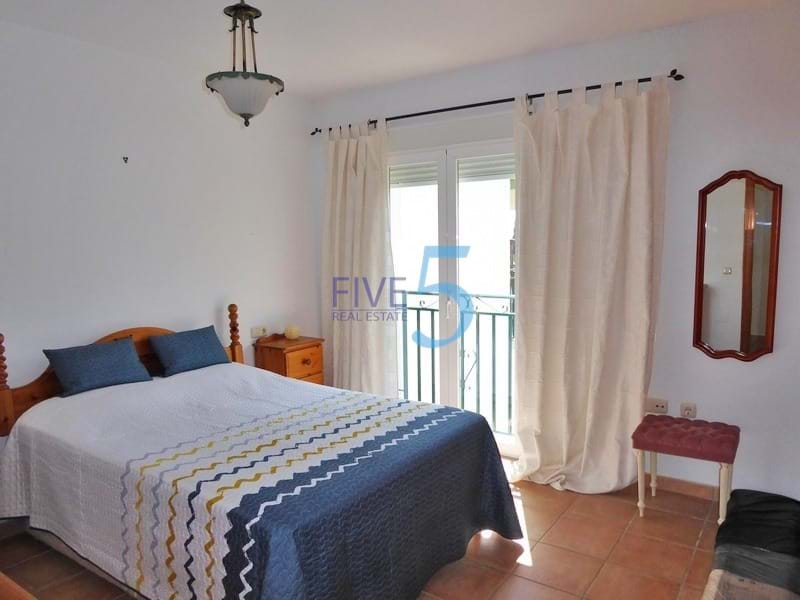 Villa till salu i Alicante 9