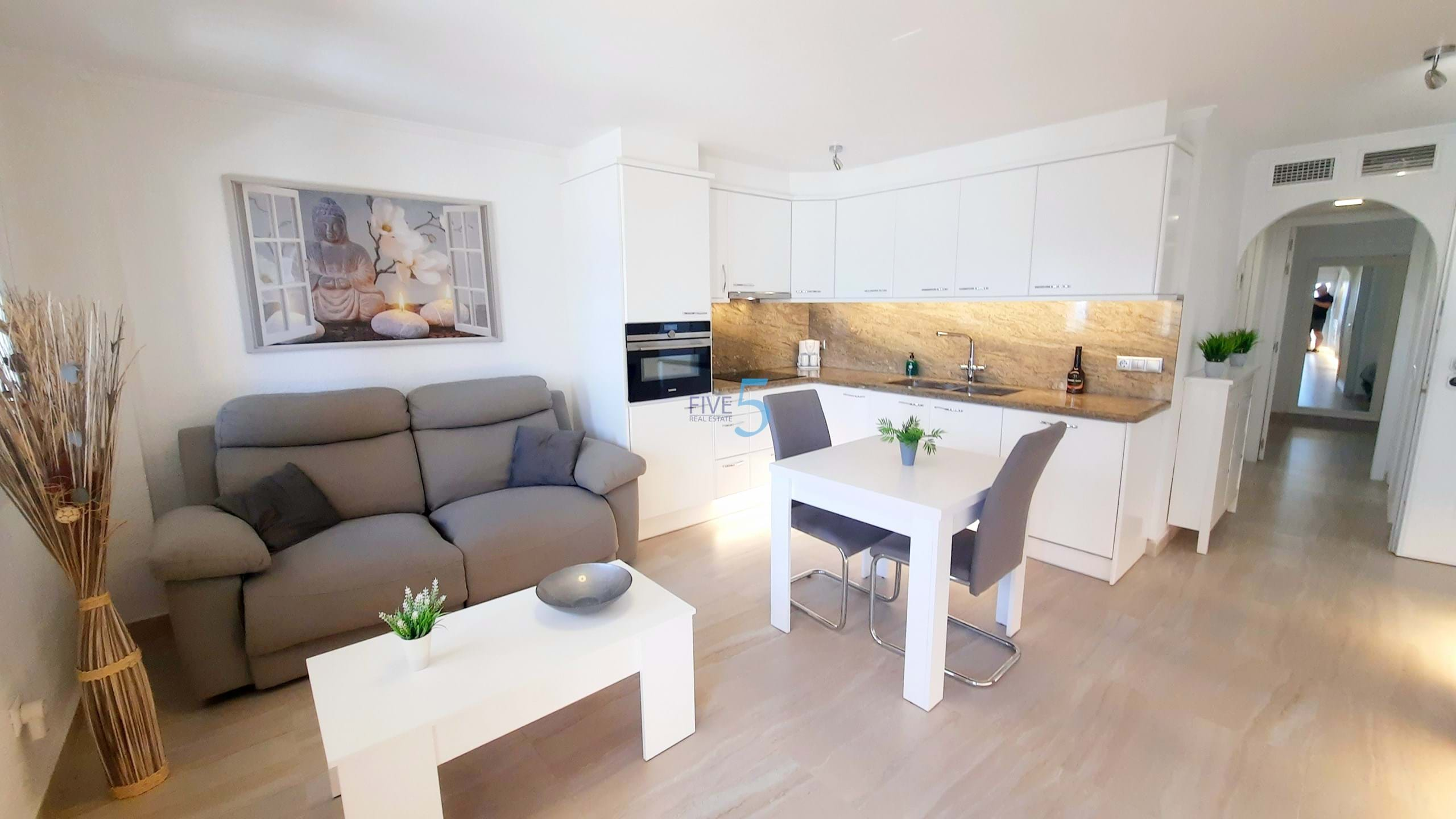 Apartament na sprzedaż w Alicante 6