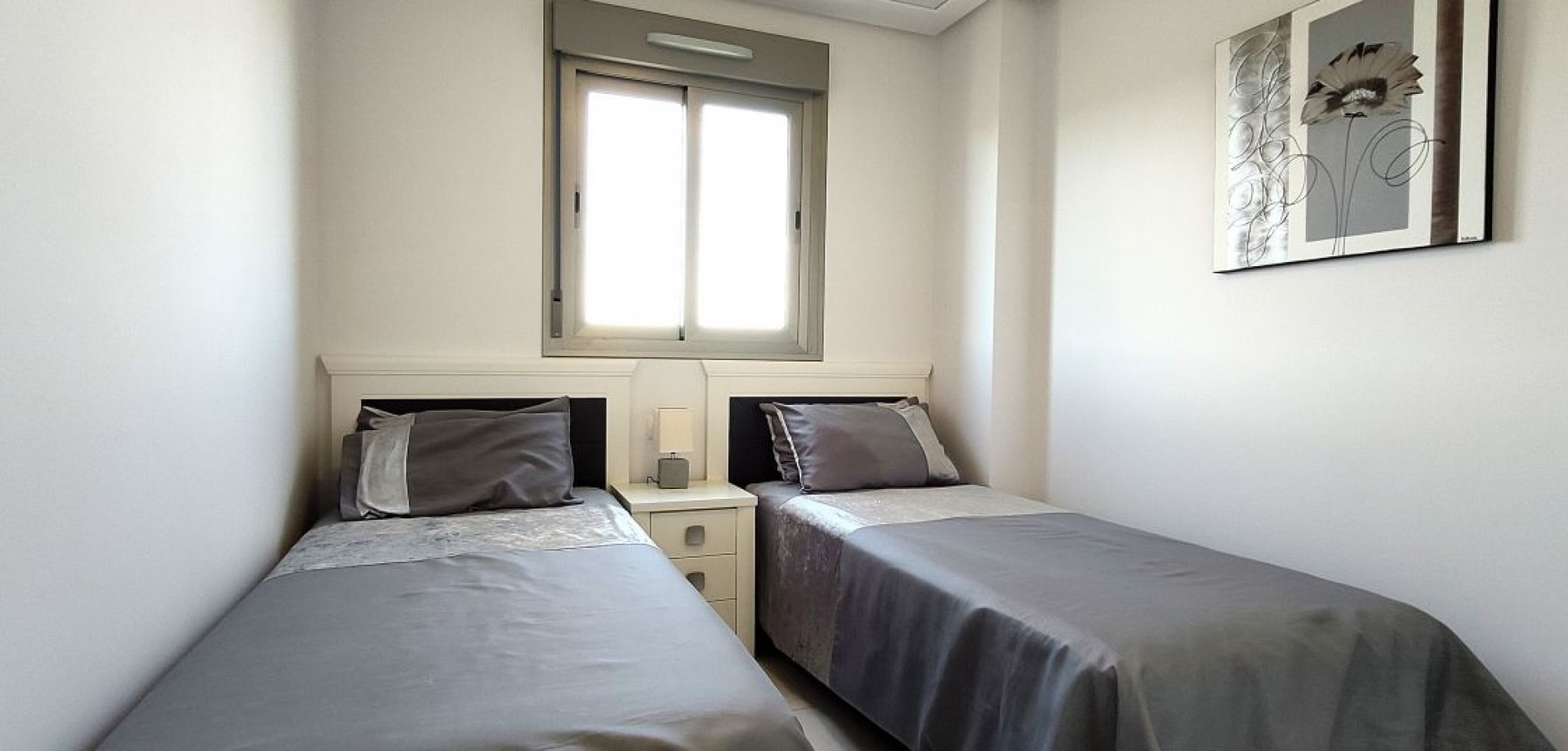 Appartement te koop in Alicante 12