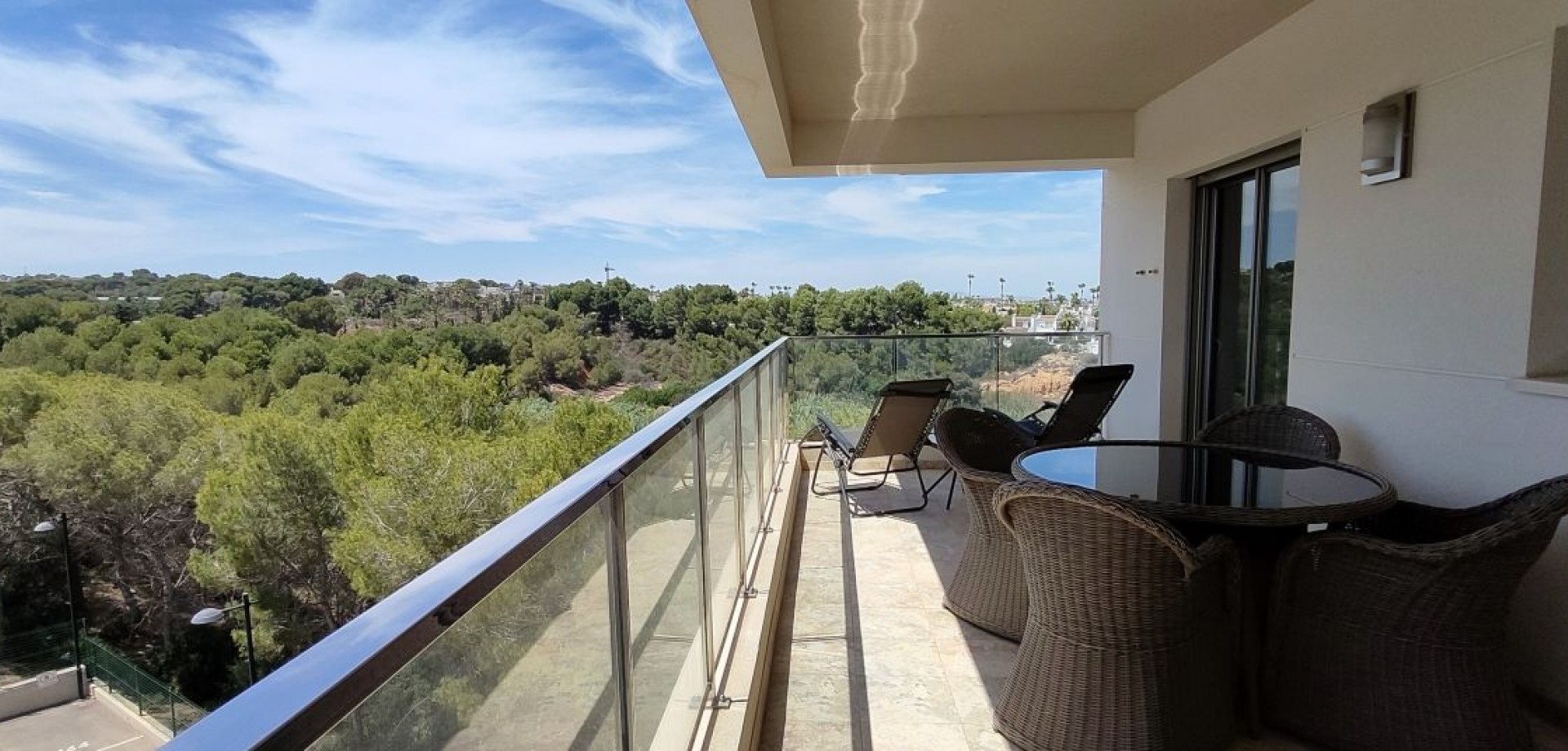 Appartement te koop in Alicante 4