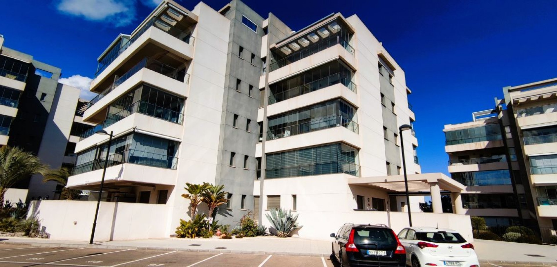 Appartement te koop in Alicante 5