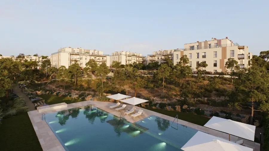 Apartment for sale in Horta Nord 1