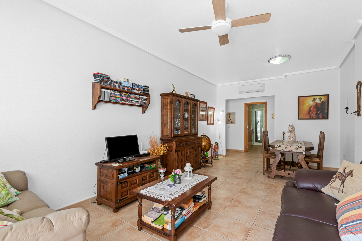 Apartament na sprzedaż w Torrevieja and surroundings 17