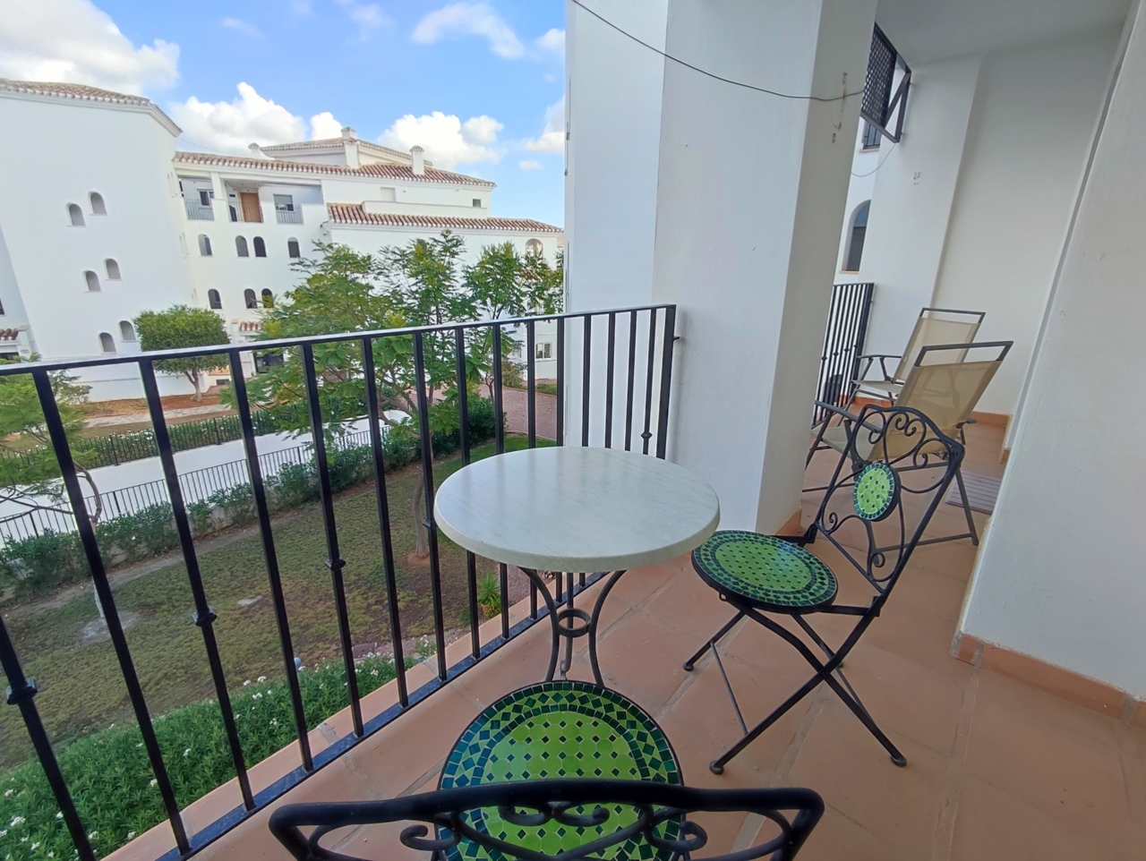 Appartement te koop in Guardamar and surroundings 29