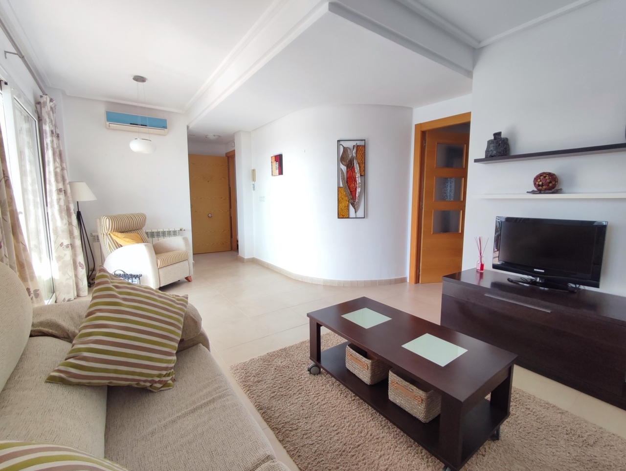 Appartement te koop in Guardamar and surroundings 4