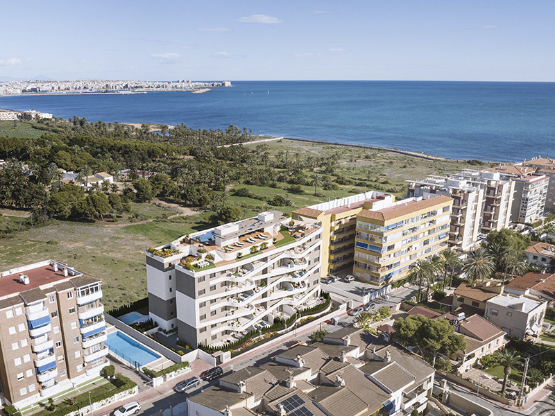 Apartamento en venta en Alicante 22