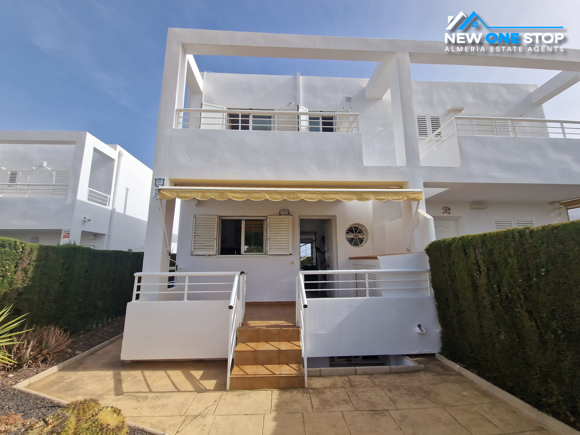 Villa te koop in Mojacar är Roquetas de Mar 4