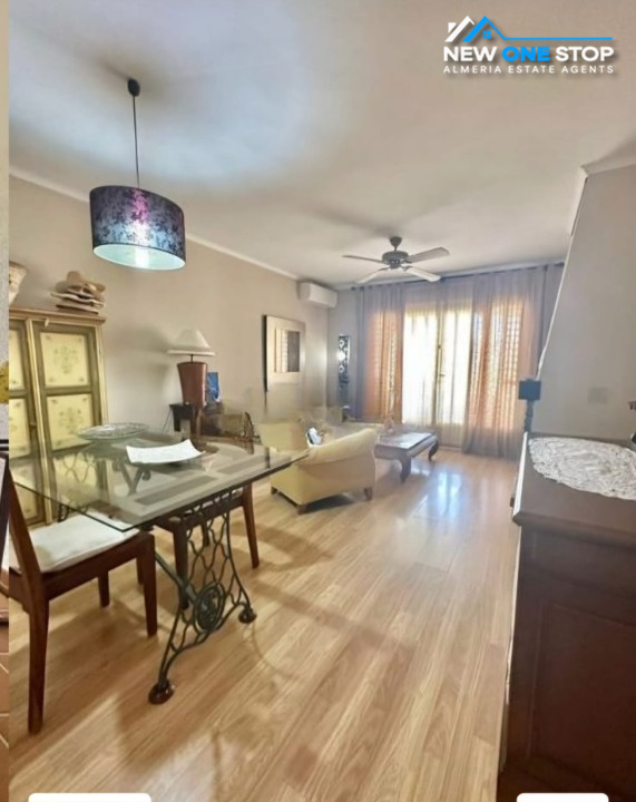 Appartement te koop in Mojacar är Roquetas de Mar 5