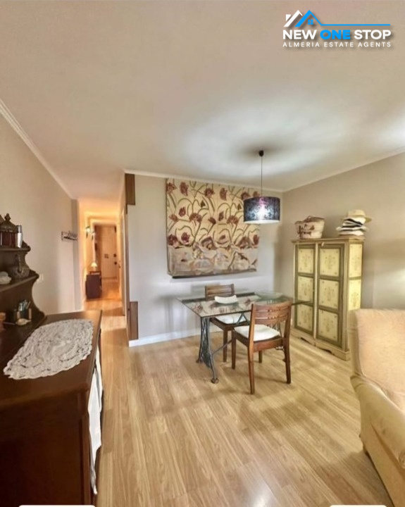 Appartement te koop in Mojacar är Roquetas de Mar 4