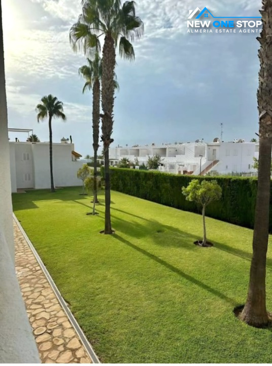 Квартира для продажи в Mojacar är Roquetas de Mar 15