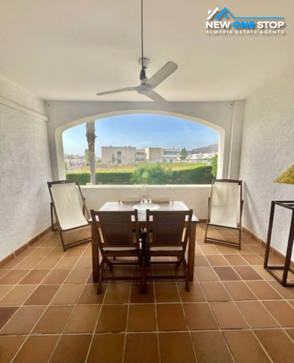 Appartement te koop in Mojacar är Roquetas de Mar 1