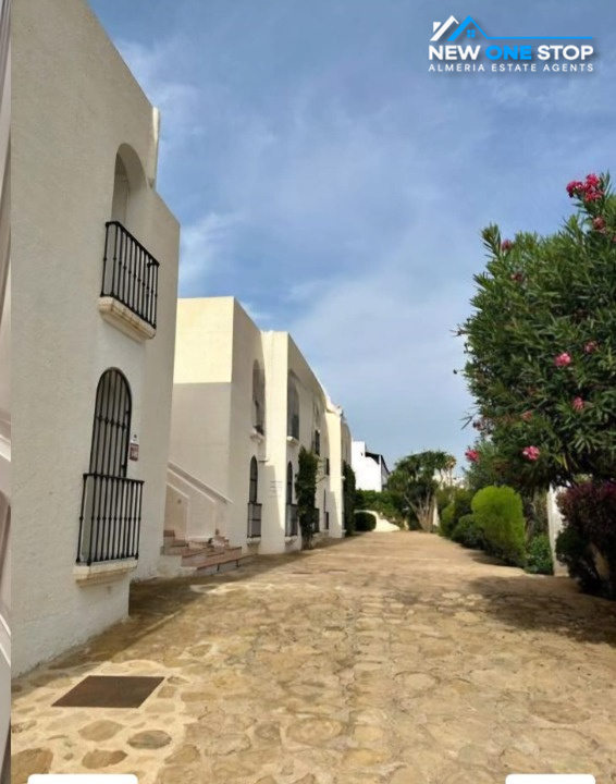 Apartament na sprzedaż w Mojacar är Roquetas de Mar 13