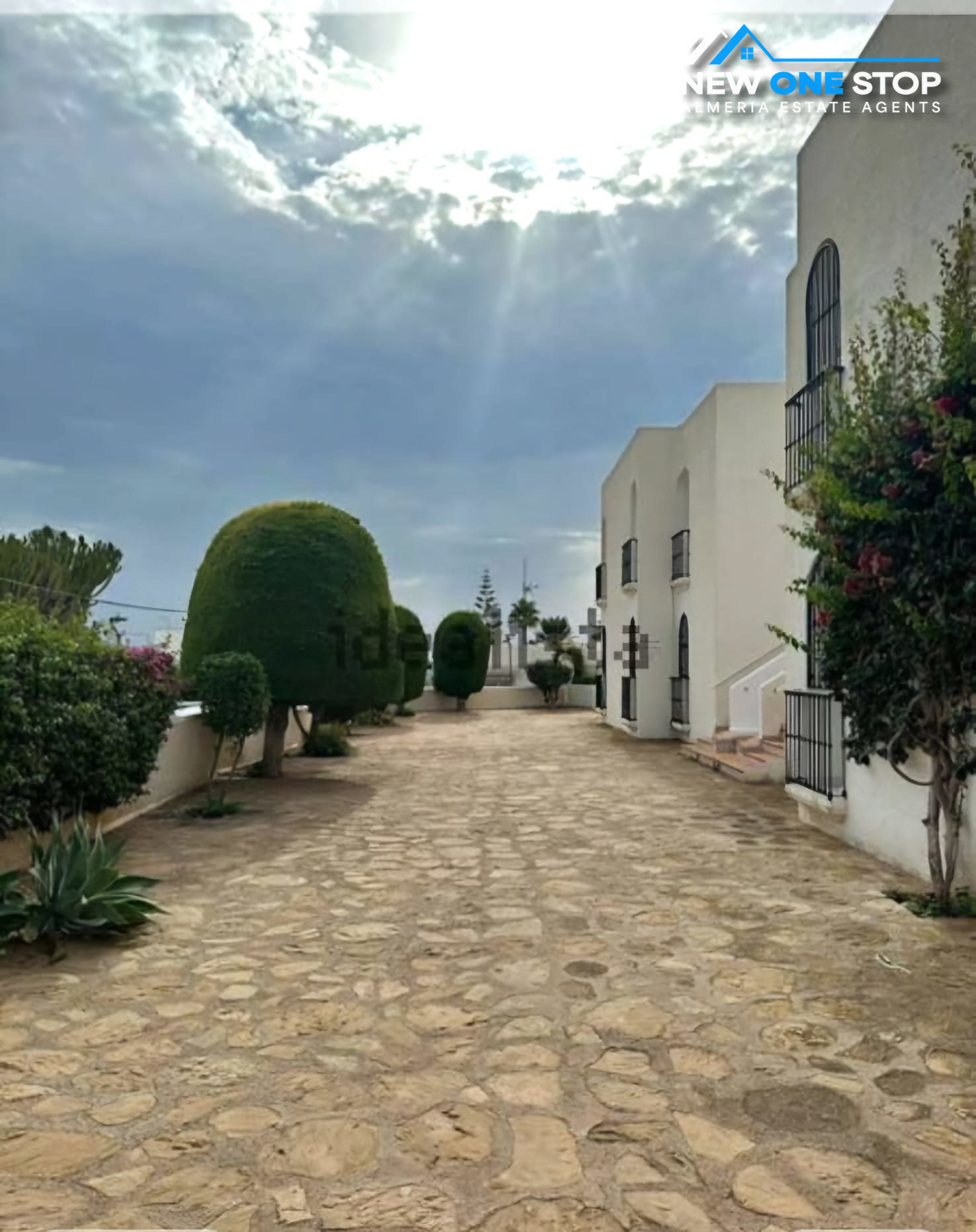 Appartement te koop in Mojacar är Roquetas de Mar 14