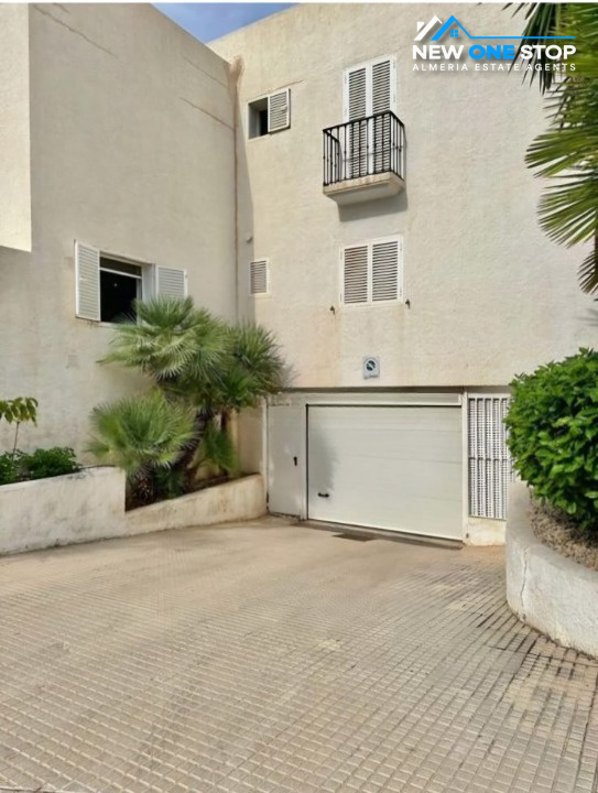 Appartement te koop in Mojacar är Roquetas de Mar 10