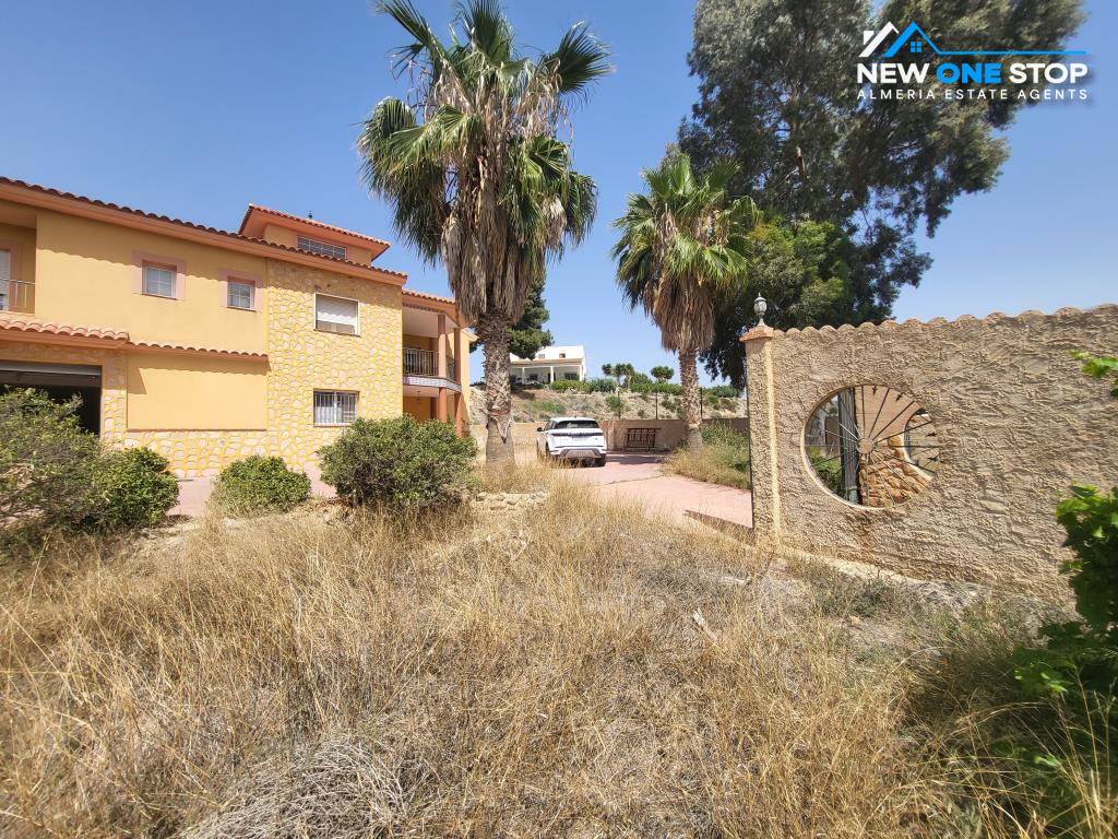 Villa for sale in Vera and surroundings 40