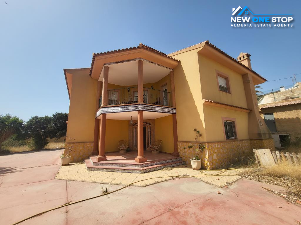 Villa for sale in Vera and surroundings 3