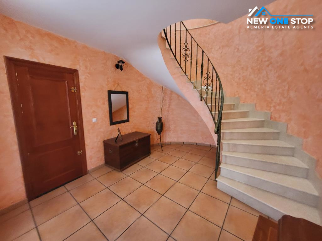 Villa for sale in Vera and surroundings 6