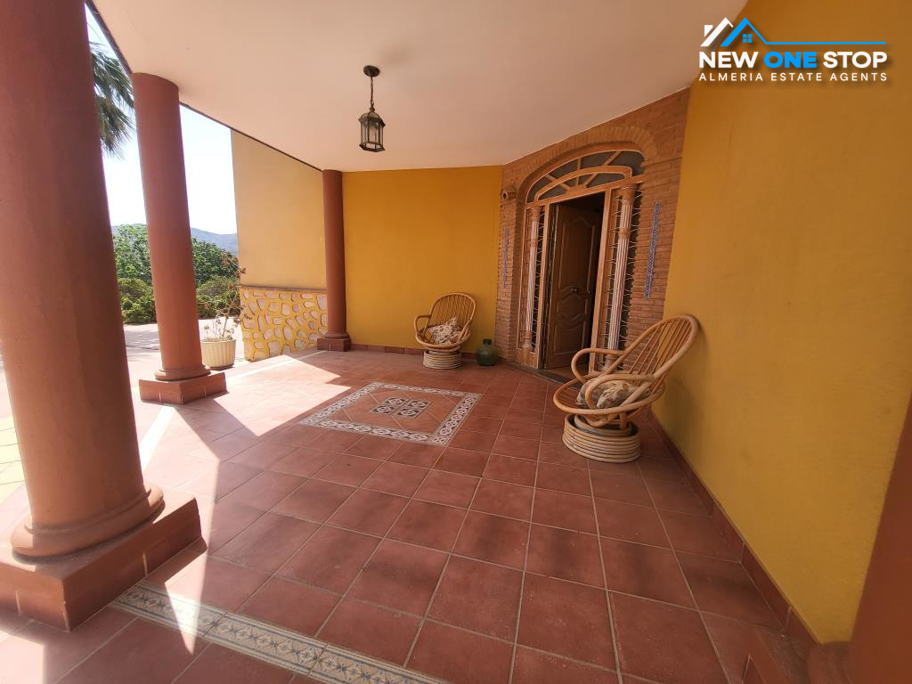 Villa for sale in Vera and surroundings 4