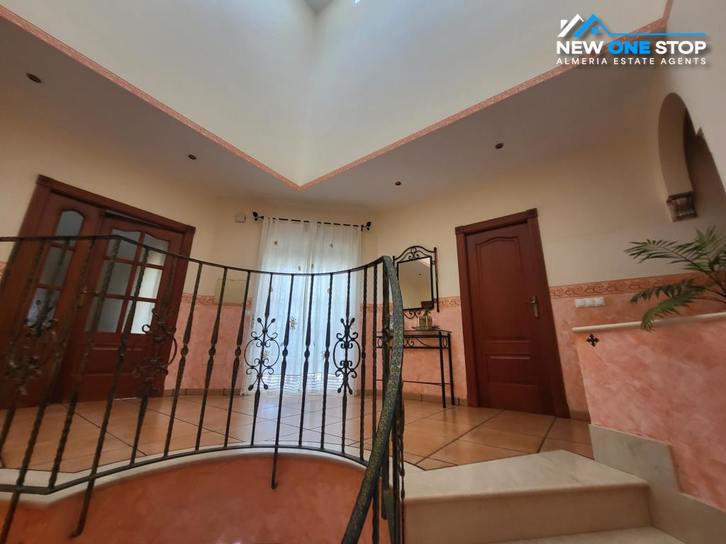 Villa for sale in Vera and surroundings 8