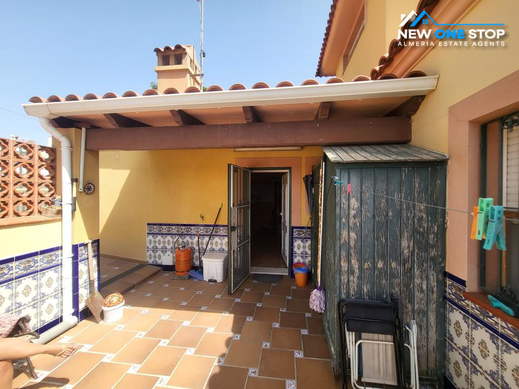 Villa for sale in Vera and surroundings 17