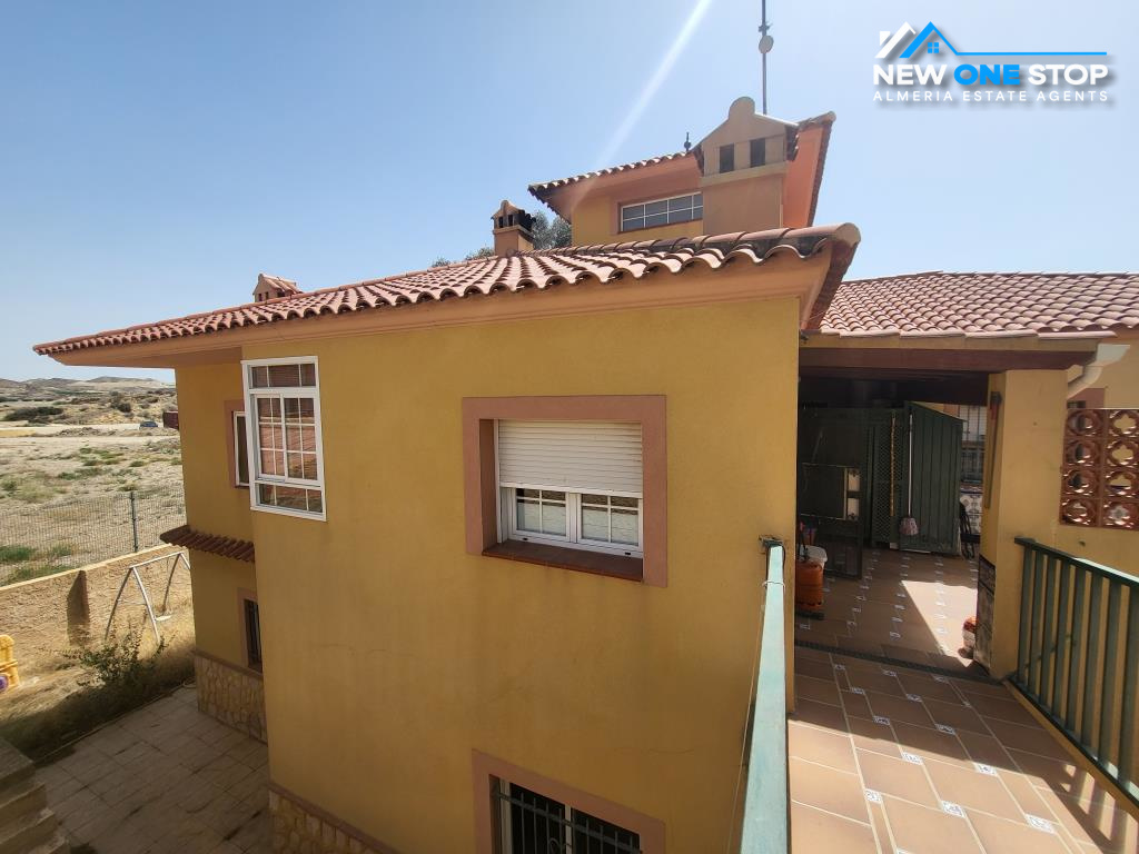 Villa for sale in Vera and surroundings 36