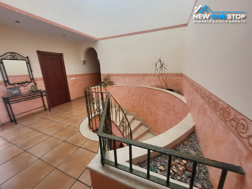 Villa for sale in Vera and surroundings 11