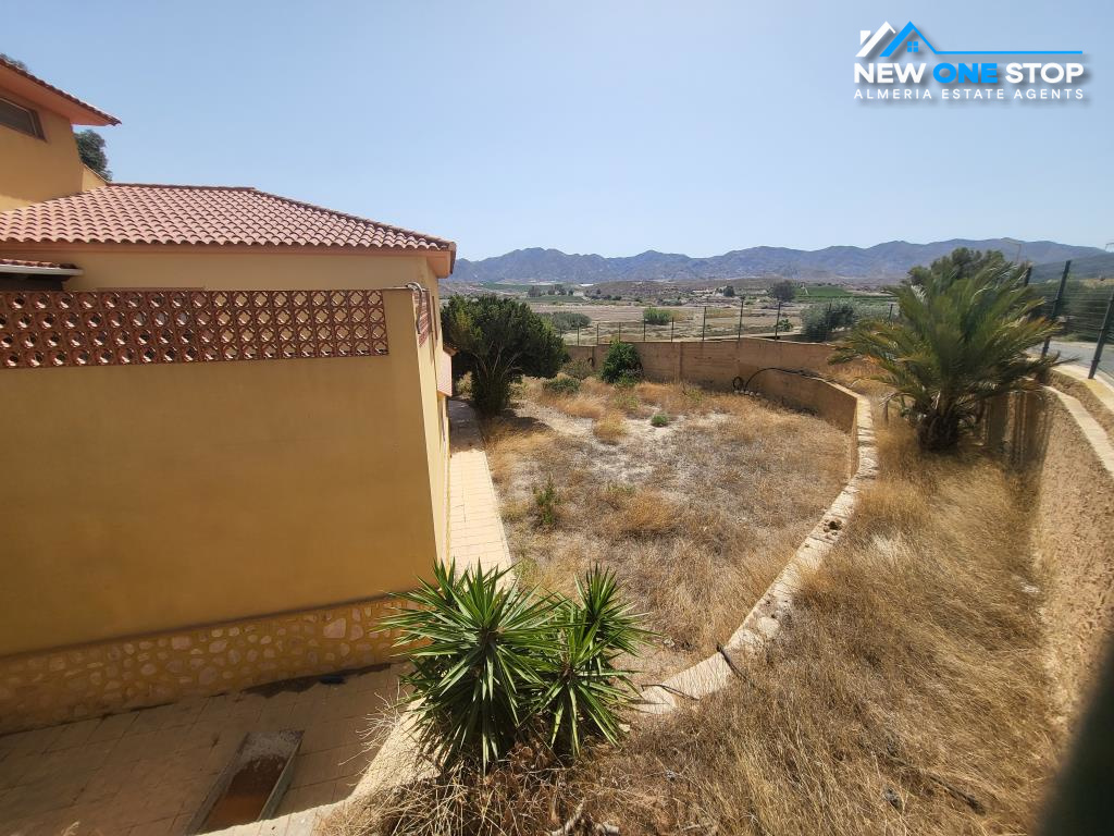 Villa for sale in Vera and surroundings 39