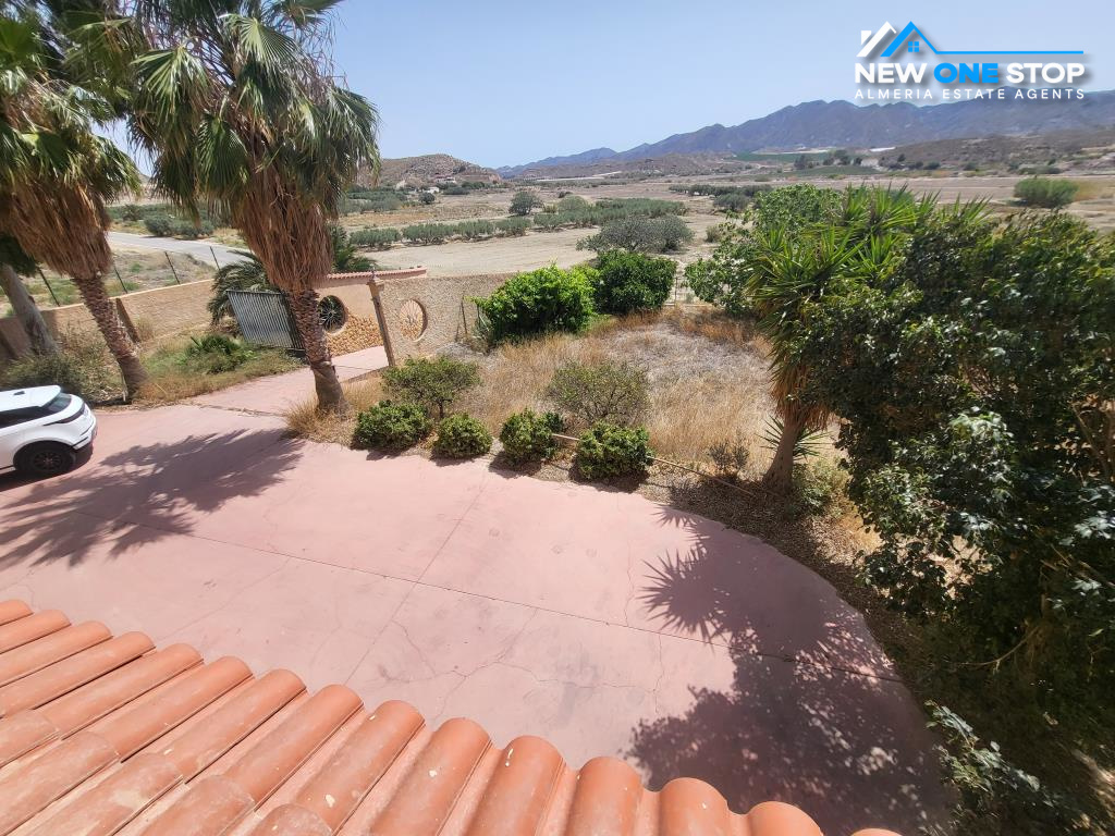 Villa for sale in Vera and surroundings 34