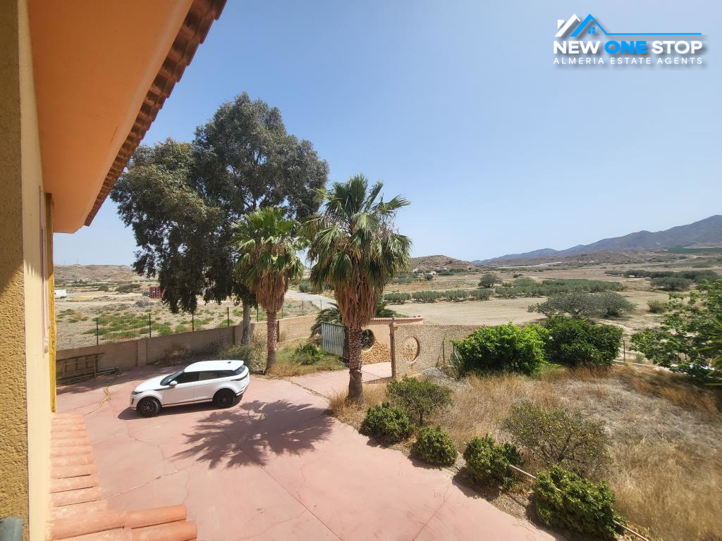 Villa for sale in Vera and surroundings 33