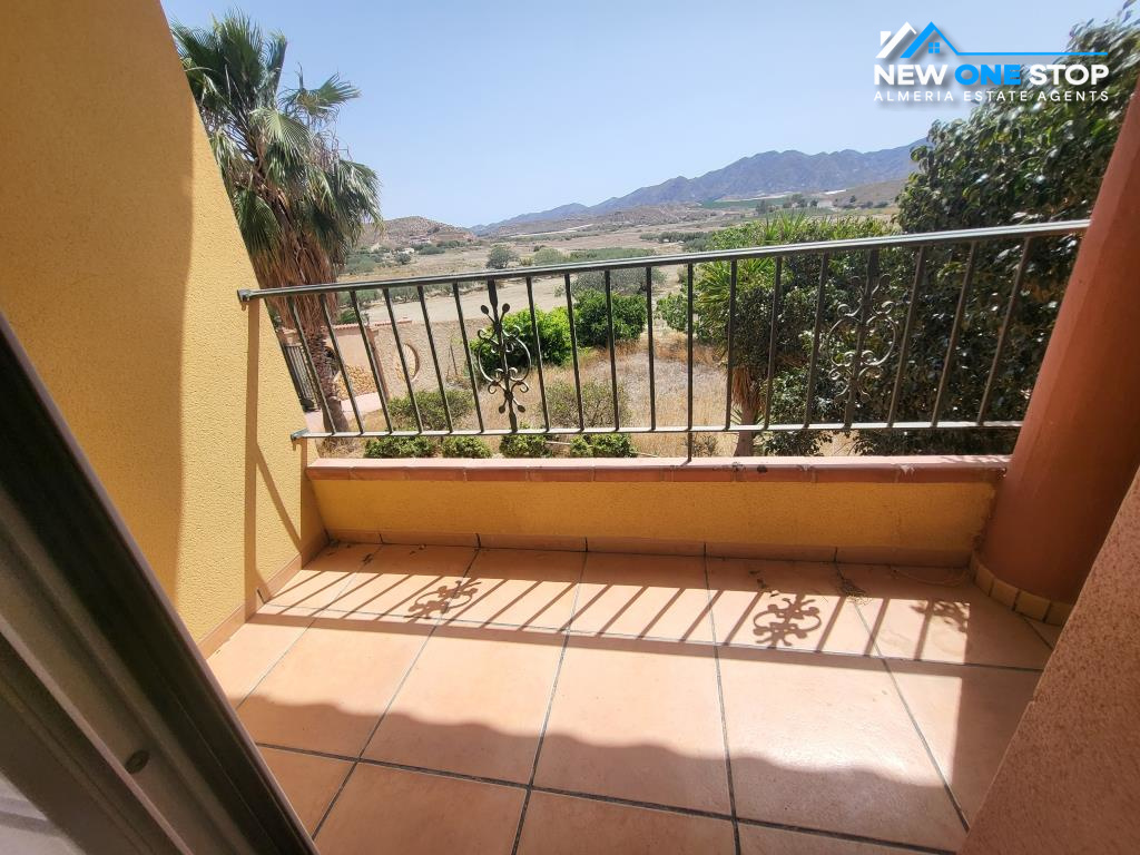 Villa for sale in Vera and surroundings 32