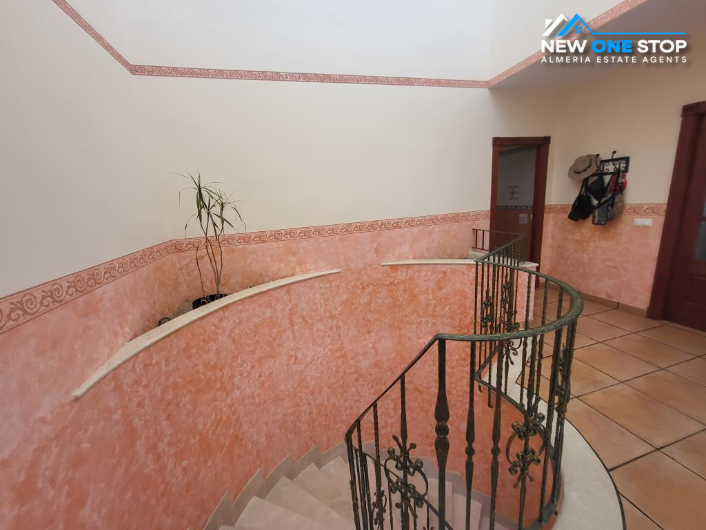 Villa for sale in Vera and surroundings 10