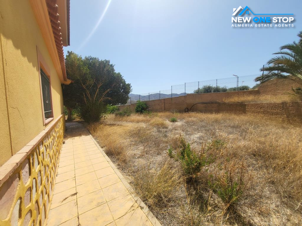 Villa for sale in Vera and surroundings 48