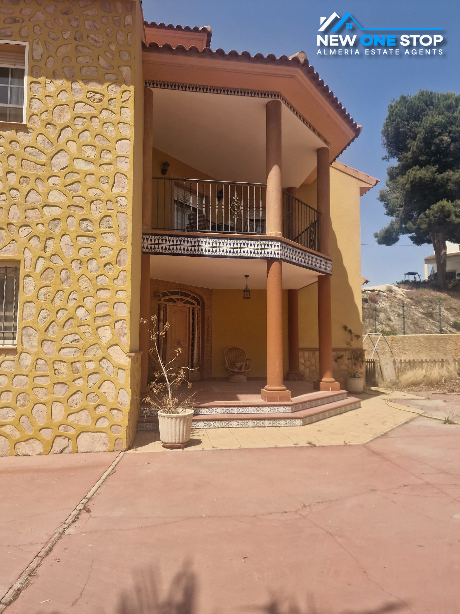 Villa for sale in Vera and surroundings 2