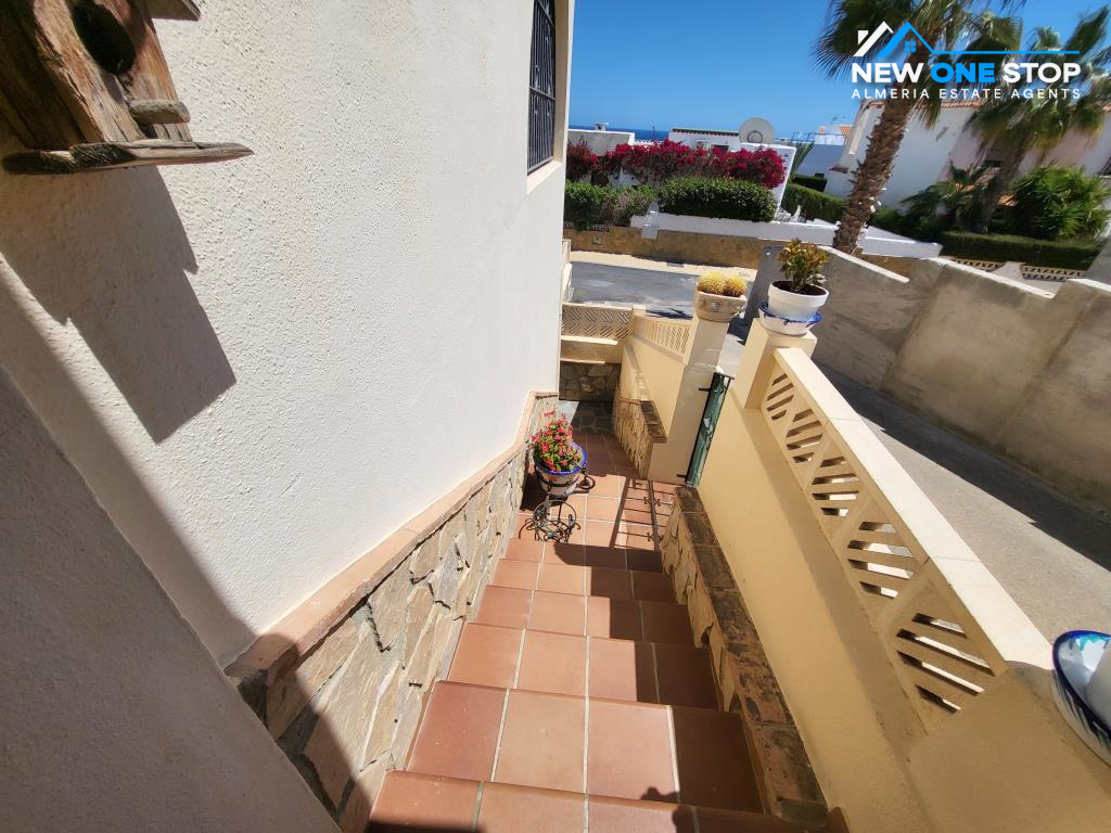 Townhouse te koop in Mojacar är Roquetas de Mar 6