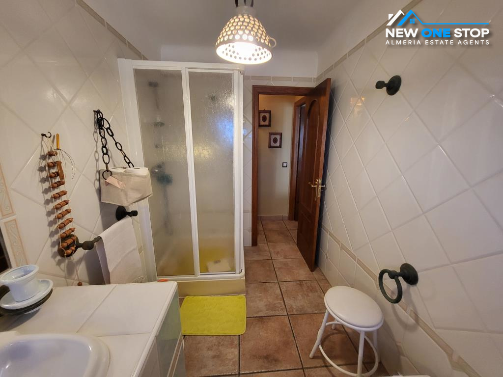 Townhouse te koop in Mojacar är Roquetas de Mar 25