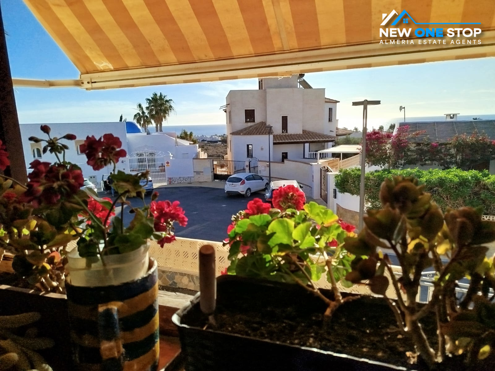 Townhouse te koop in Mojacar är Roquetas de Mar 16