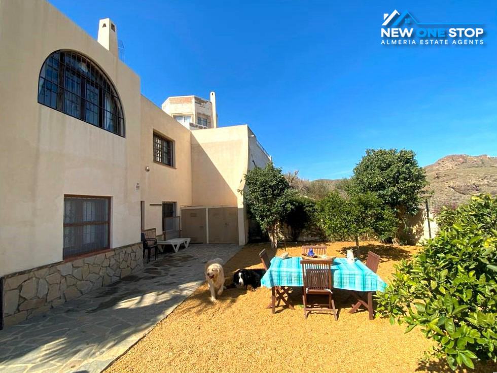 Townhouse te koop in Mojacar är Roquetas de Mar 4