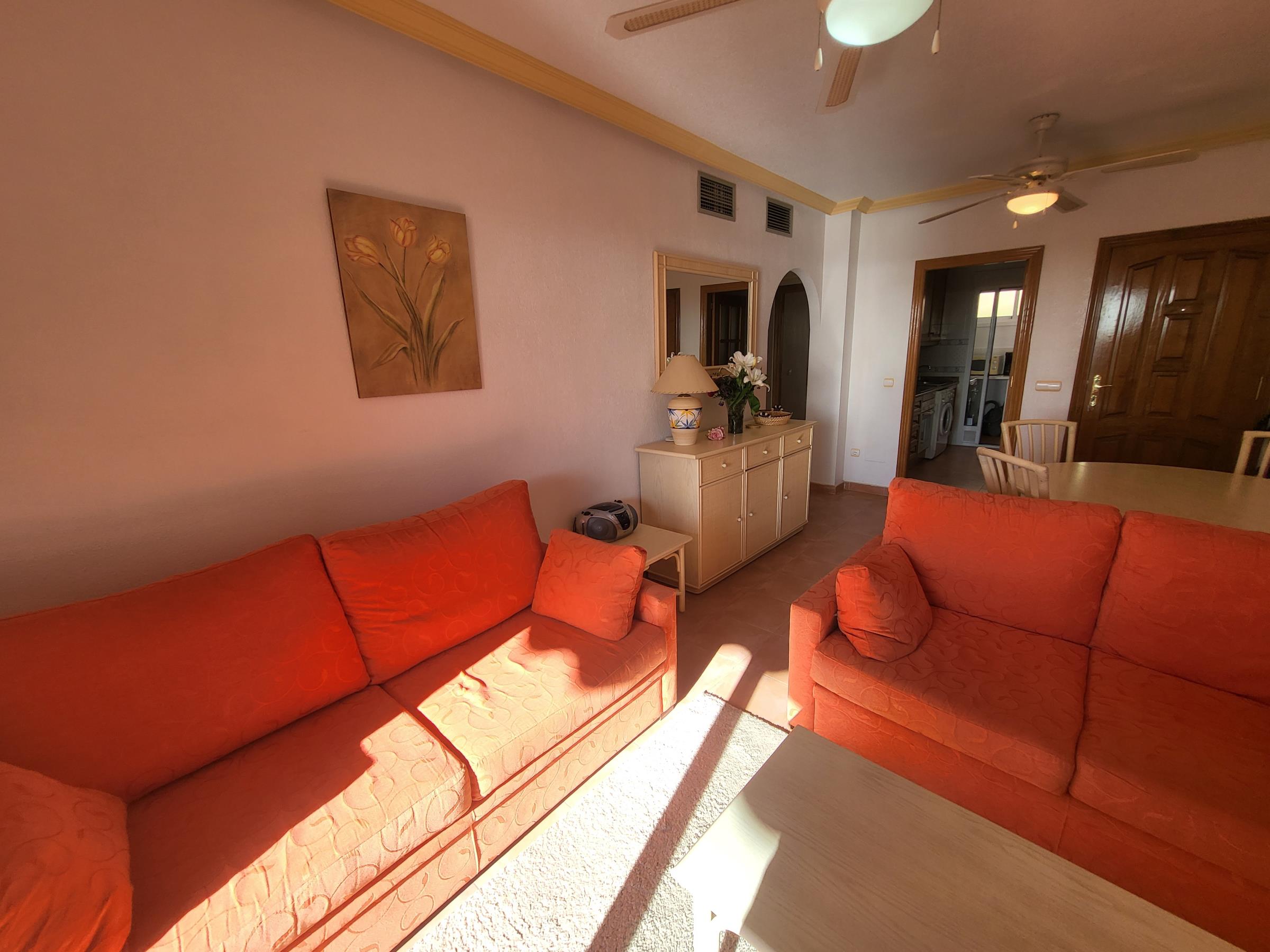 Appartement de luxe à vendre à Mojacar är Roquetas de Mar 9